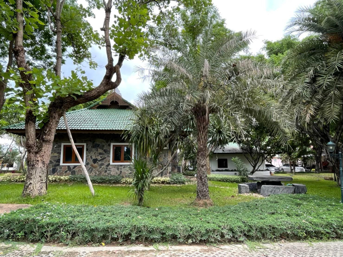 Others 4, Green Tree Resort, K. Doi Lo
