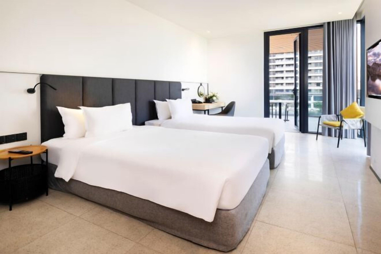 Bedroom 24