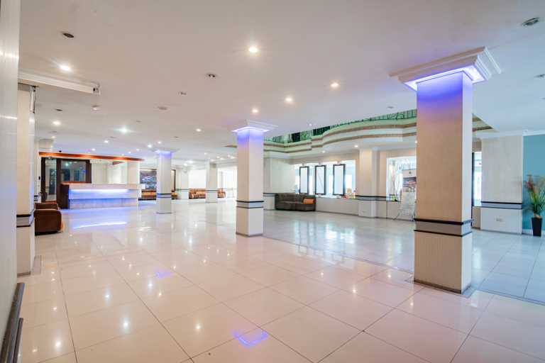 Others 5, Capital O 94165 De Town Hotel, Pekanbaru