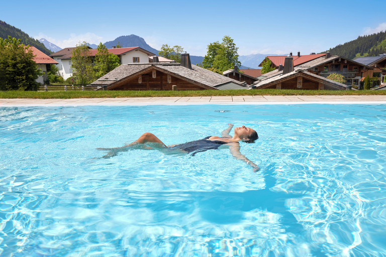 Sport & Beauty 5, Alpin Lodges Oberjoch, Oberallgäu