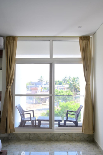 Others 5, KCG Residency, Mysore