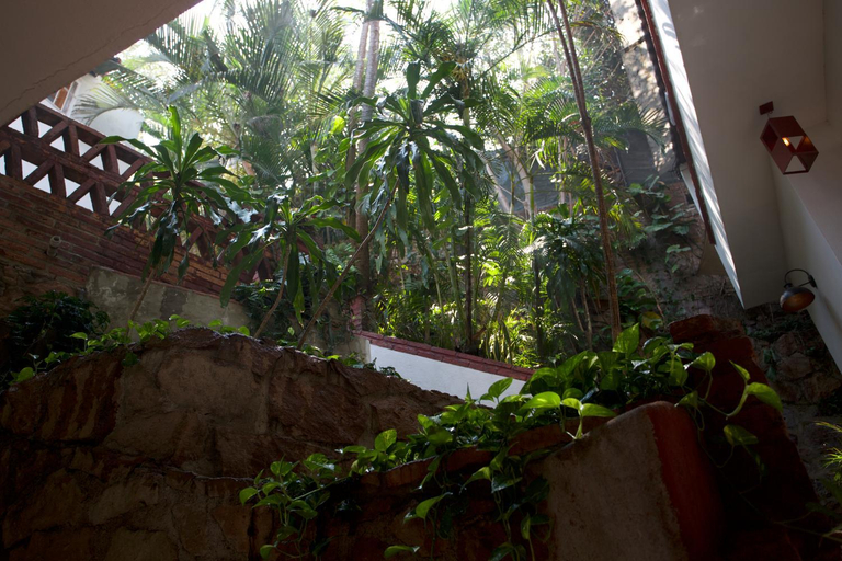 Others 4, La villa del sol - pool & spa and staff, Puerto Vallarta
