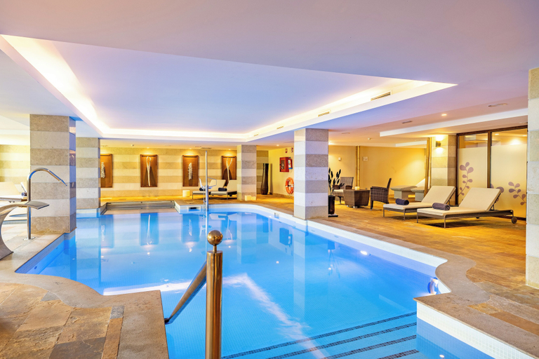 Sport & Beauty 2, Grupotel Parc Natural & Spa, Baleares
