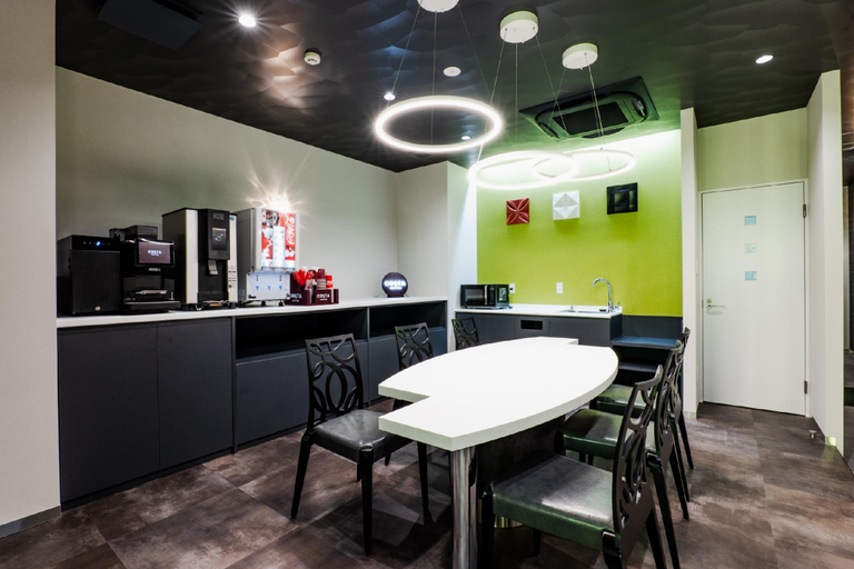 Public Area 2, HOTEL PRIZM, Nagoya