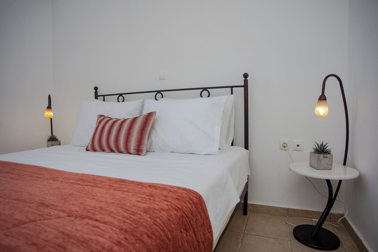 Bedroom 2, Liberatos Village, Ionian Islands