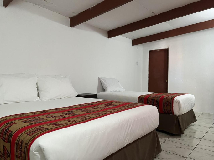 Others 5, Ckoinatur Hostel, El Loa