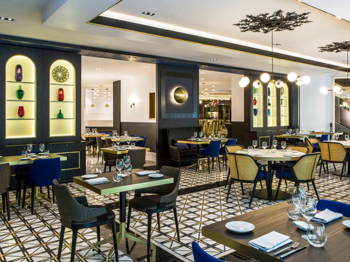 Food & Drinks 3, Sofitel Lisbon Liberdade, Lisbon
