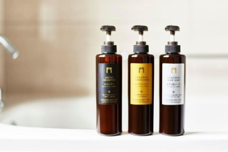 Amenities 27