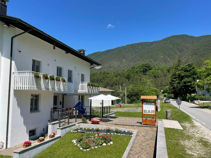 B&B Stari Mlin - Vecchio Mulino, Udine