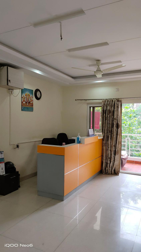 Public Area 2, Hitech shilparamam guest house, Hyderabad