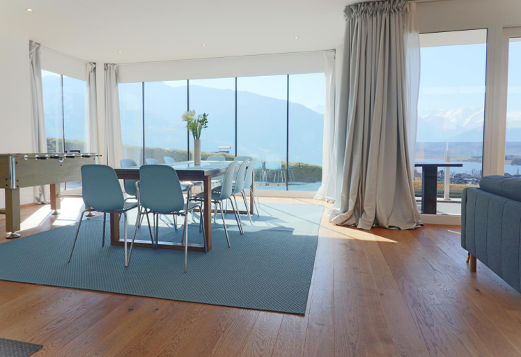 Others 4, Apartment Eichenhof premium, Zell am See