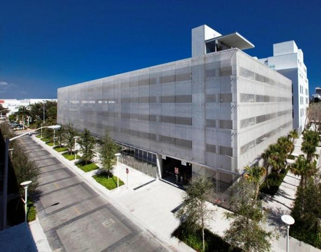 Exterior & Views, The Link Hotel South Beach, Miami-Dade