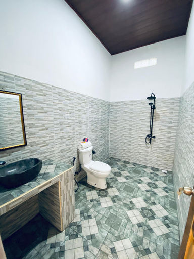 Bathroom 3, Villa Jepun, Buleleng