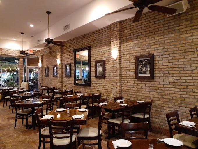 Food & Drinks 5, The Link Hotel South Beach, Miami-Dade