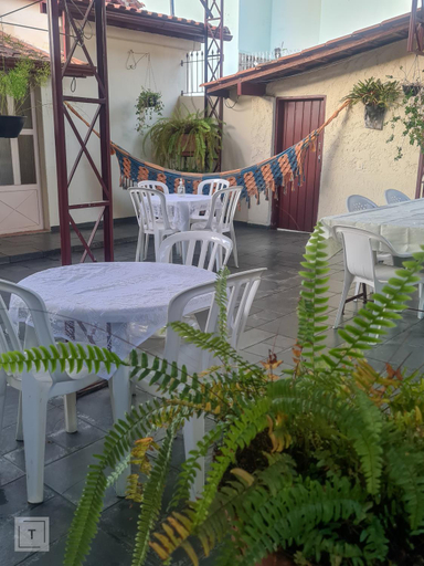Others 4, Hospedaria do Ernesto, Itanhomi
