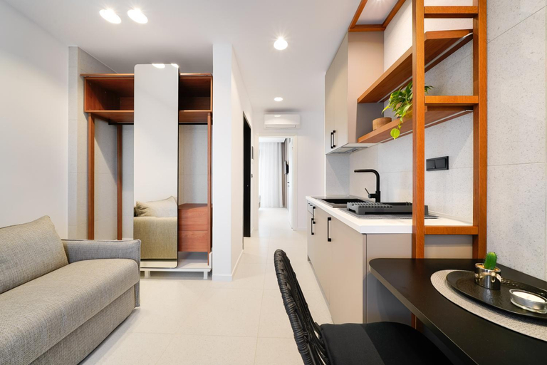 Others 3, Acantha Suites, East Macedonia and Thrace
