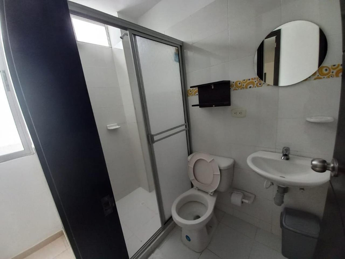 Others 4, Villalba Boutique Hotel, Valledupar