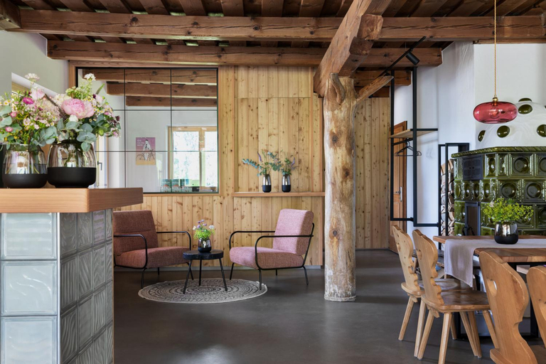 Food & Drinks 2, Holzhackerin - the charming Haus am Berg, Liezen