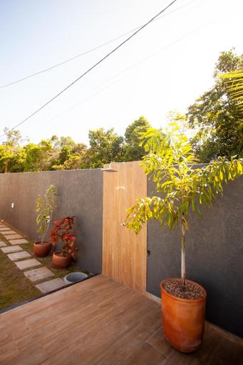 Others 5, Flats com WI-FI 350mbps a 5min da Praia do Parracho, Porto Seguro