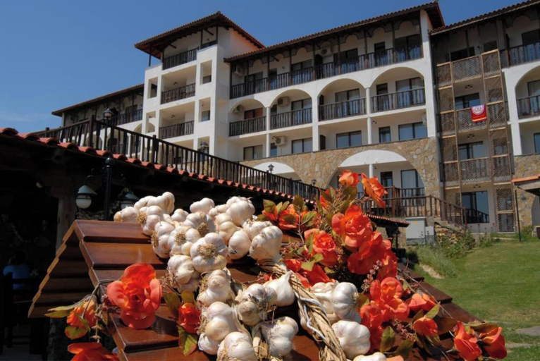 Exterior & Views 2, WATERMILL Apart Complex, Nesebar