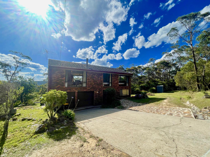 Narrow Neck Retreat, Blue Mountains
