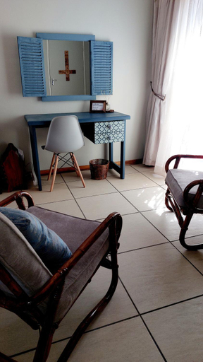 Facilities 3, Klinkies Potch, Dr Kenneth Kaunda
