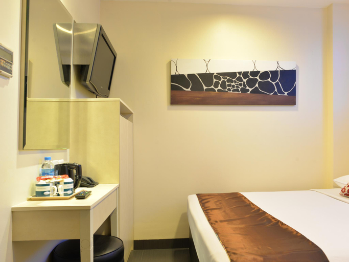 Bedroom 22