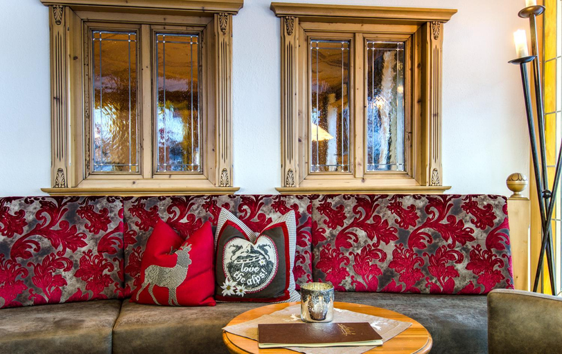 Others 5, Sporthotel Almhof, Landeck