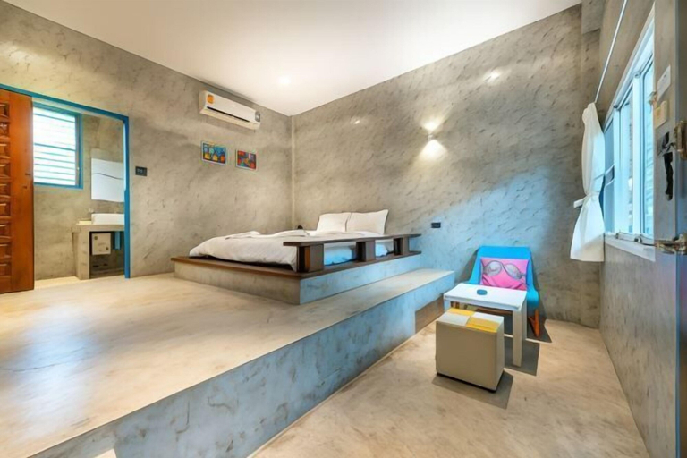 Bedroom 6