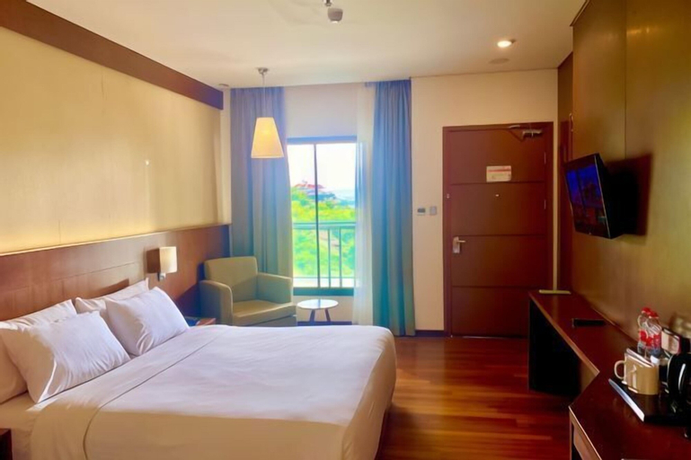 Bedroom 30