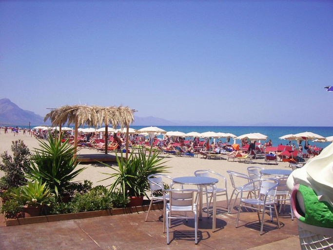 Food & Drinks, Villa Arvilla with Private POOL, Palermo