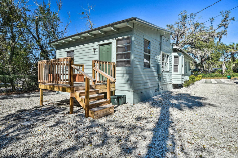 Others 3, Downtown DeLand Home: Walk to Stetson University!, Volusia