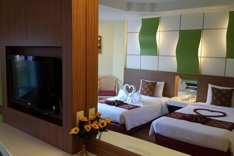 Bedroom 29