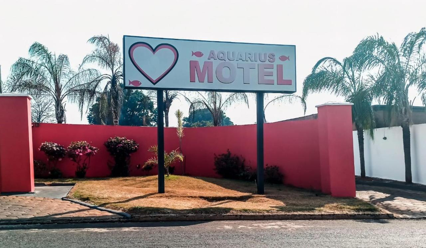 2, Aquarius Motel II, Bebedouro