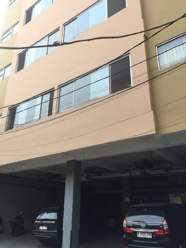 Exterior & Views, Griya Mitra Kost, West Jakarta