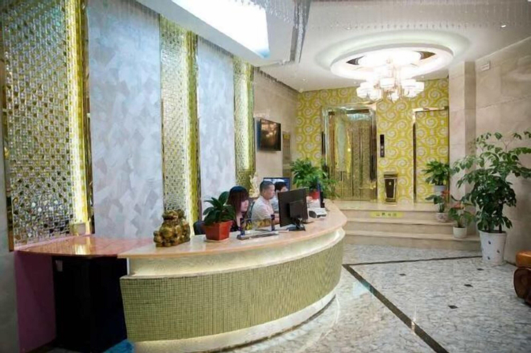 Others 2, Aishang Boutique Hotel, Ningbo