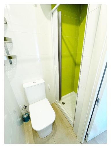 5, Apartamento El Chiquito, Málaga