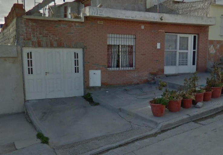 Others 5, Lo de Juana, Rawson