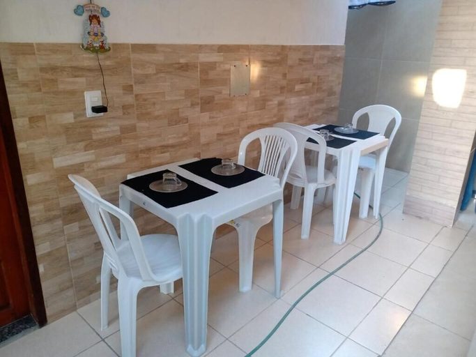 Others 5, Flat Santa Maria, Fortaleza