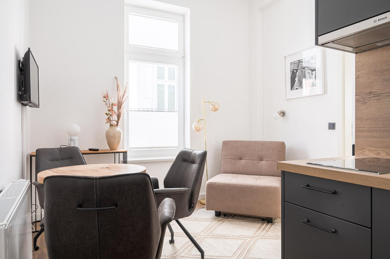 Others 3, JOHOUSE Apartment 3, Rostock