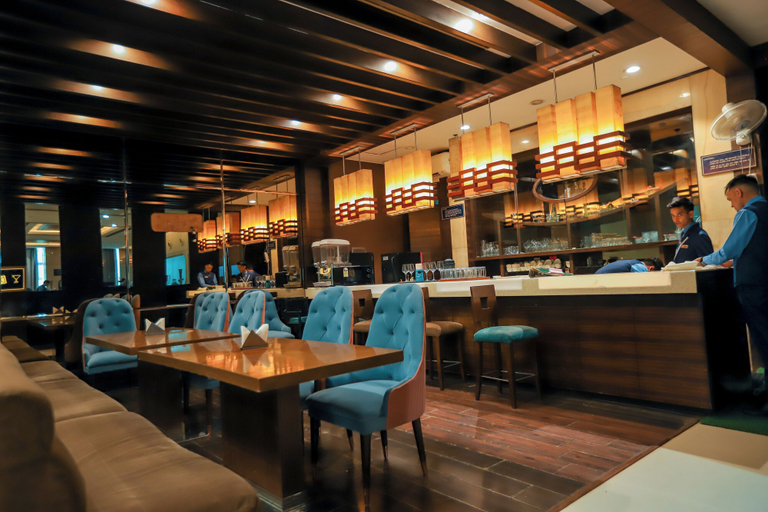 Food & Drinks 4, Bel-La Monde Hotel Chhattarpur South Delhi, Delhi