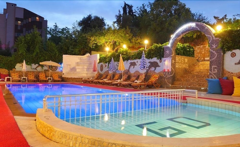 Others 4, Grand Didyma Hotel, Didim