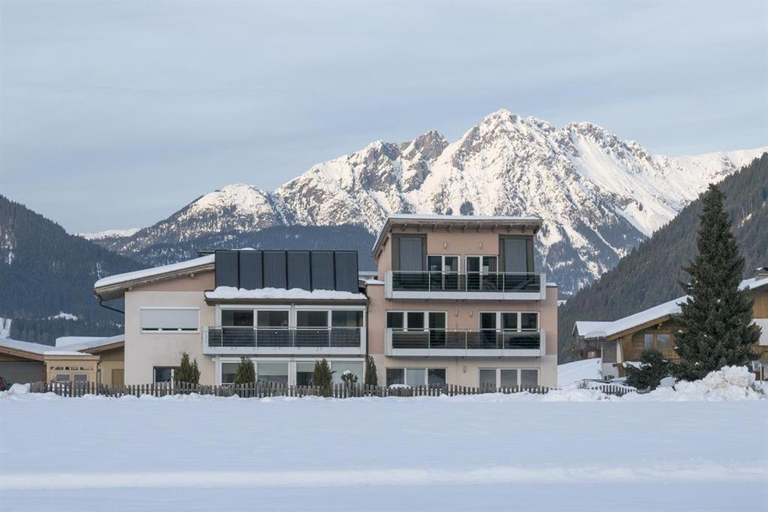 Others 5, Appartement Raffael, Kitzbühel