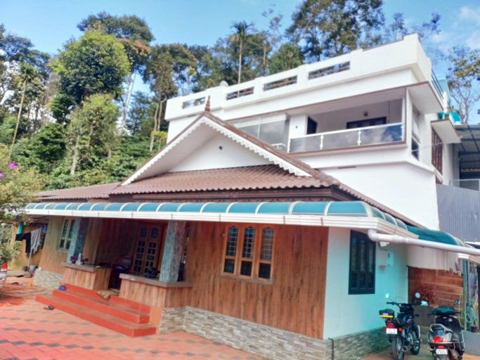 Others 4, Divine View Holyday Home (Homestay), Wayanad