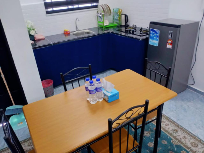 Others 5, One Lot- Lodging 2, Perlis