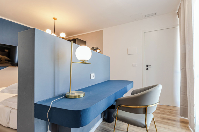 Others 4, Numberz Rooms And Apartments, Latina