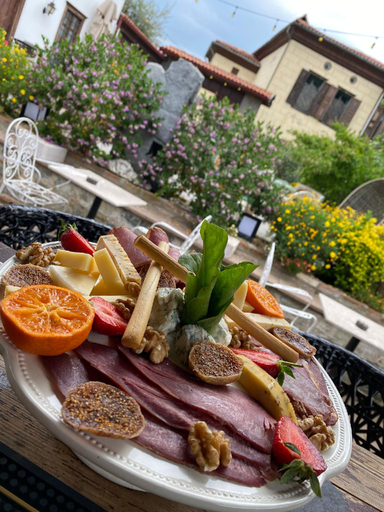 Food & Drinks 3, Konak Macha Boutique & Lounge, Edremit