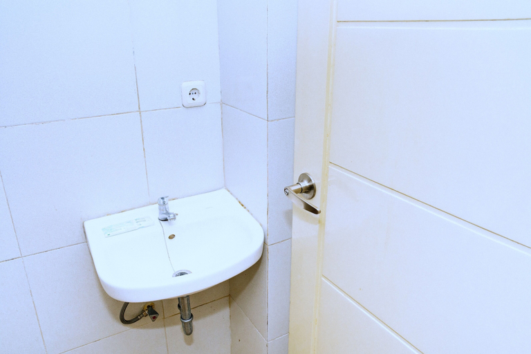 Bathroom 4, Casa Felice By Reccoma, Ambon