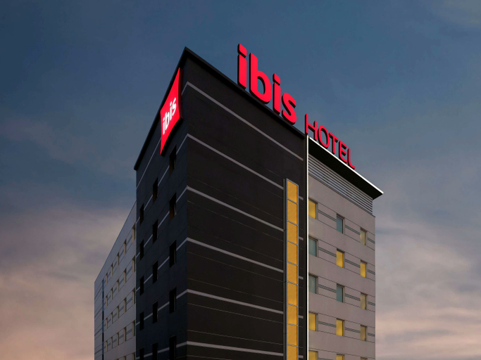 ibis Kochi City Centre, Ernakulam