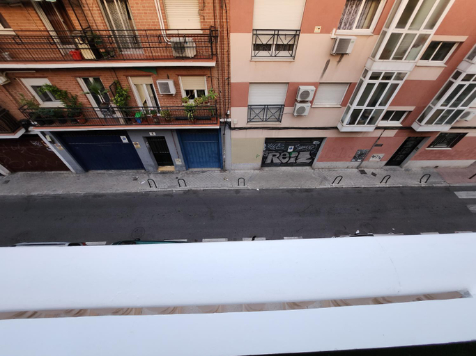Others 3, Hostel Pepe Viajes, Madrid